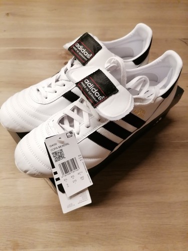 Adidas copa mundial weiß - copa,