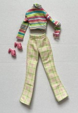 Barbie Teen Skipper Coolsitter