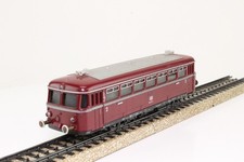 Trix schienenbus triebwagen - schienenbus,