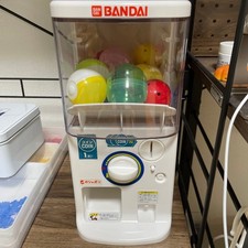 Bandai Offizielle Gashapon