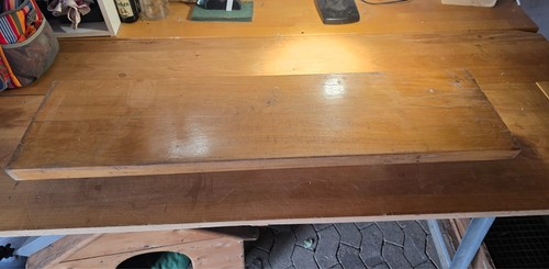 Treppenstufen eiche 9stük - treppenstufen,