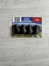 Nordic Walking Gummipuffer