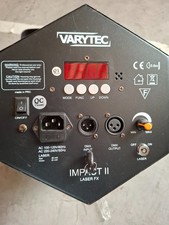 Varytec Impact II Lichteffekt