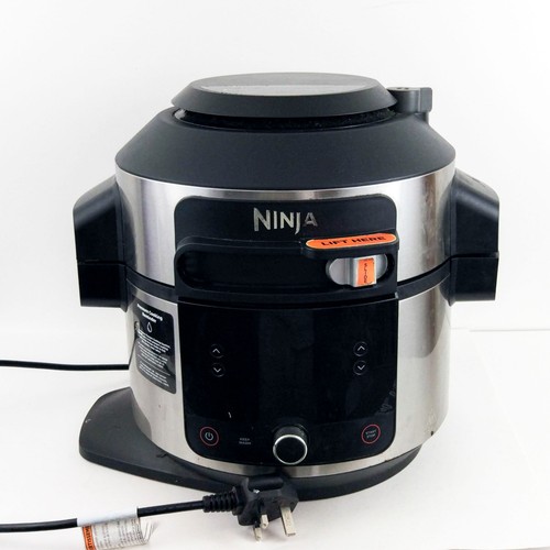 Ninja foodi 1 - foodi, ol550uk