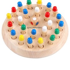 Montessori Memory Spielzeug