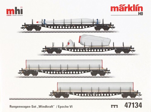 Märklin 47134 - mÄrklin,
