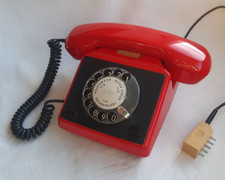 DDR Telefon RFT alpha quick