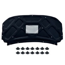 GEPCO Motorhaubendämmung für