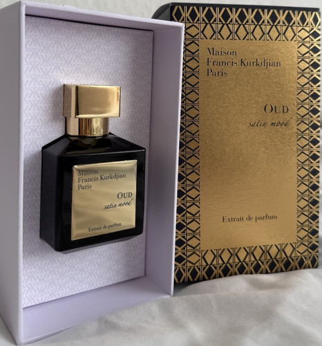 Maison francis kurkdjian paris - francis,