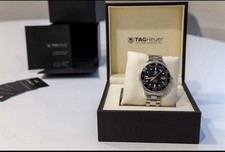 Tag Heuer Aquaracer Calibre 5