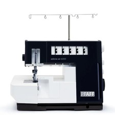 PFAFF Admire Air 6000