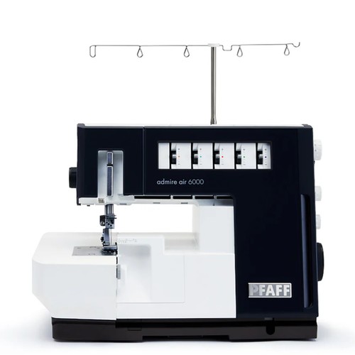Pfaff admire air 6000 - air,