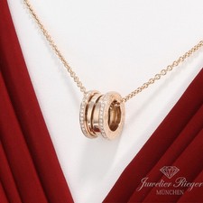 Bulgari Collier B-Zero 1