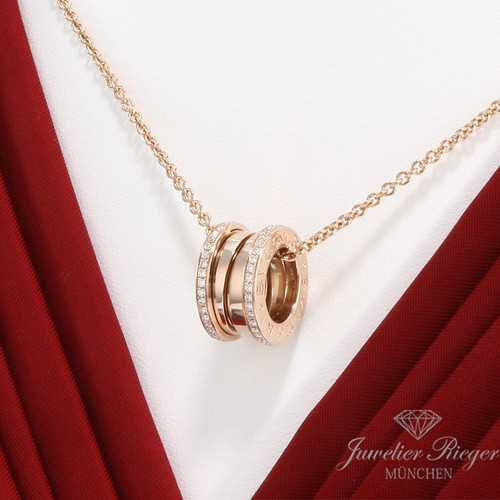 Bulgari collier zero 1 - bulgari,