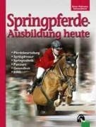 Springpferde ausbildung heute - springpferde-ausbildung,