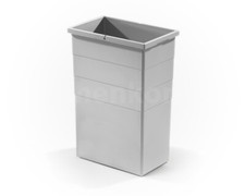 Hailo 29 L Inneneimer 1100709