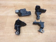 Mercedes W205 S205 C-Klasse Türhalter Türscharnier Rechte Seite Satz 1707 1709