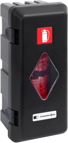 Daken feuerlöscherkasten - daken,