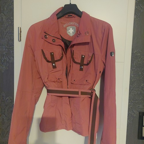Wellensteyn ayala jacke - wellensteyn, jacke-