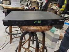 DVDO MM601 High Resolution