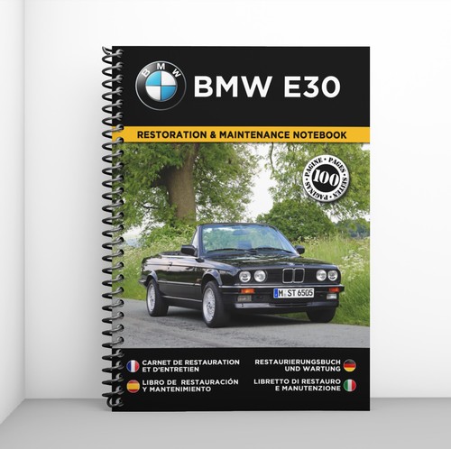 Bmw e30 - e30,