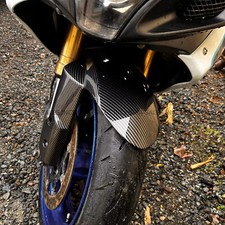 Suzuki GSXR1000 Carbon Fibre