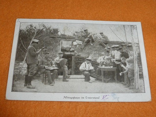 Unterstand villa rheingold - villa,