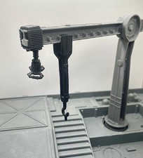 Vintage Star Wars Jabba The