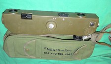 ZEISS EMES 16 Schnittbild