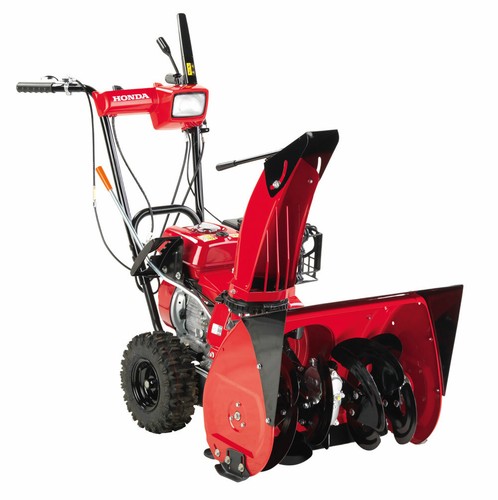 Honda hss 655 schneefräse - honda,