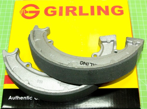 5901g bremsschuhe - 65-5901g,
