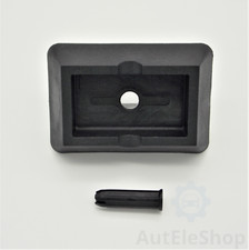 Wagenheberaufnahme clips - wagenheberaufnahme,