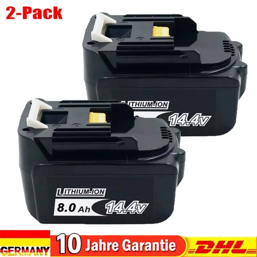 Ersatzakku für makita - ersatzakku,