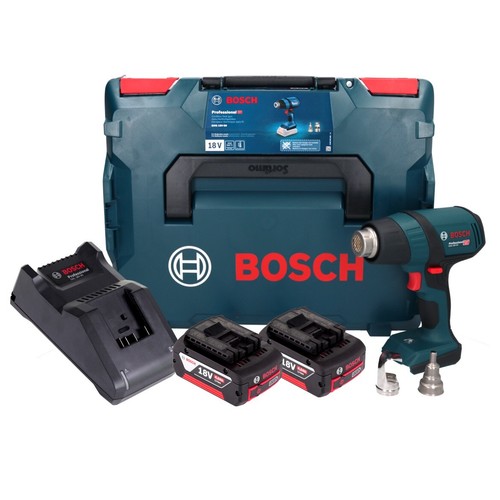 Bosch ghg 18v professional - bosch,
