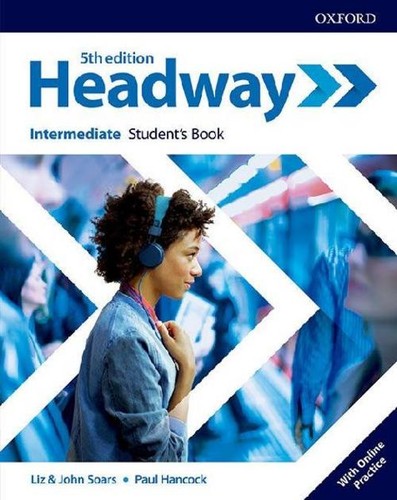 Headway intermediate - headway:,
