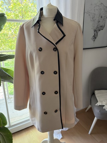 Edler kurzmantel jacke - edler, „