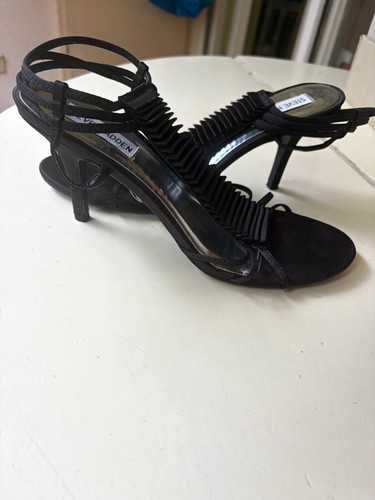 Steve madden damen riemchen - steve,