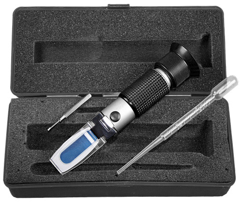 Stahl refraktometer adblue - sw-stahl,