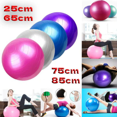 Fitness abs yoga - abs, 25cm