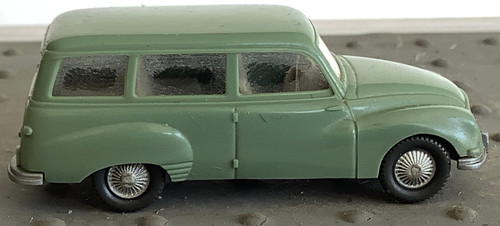 Wiking 87 dkw universal - wiking,