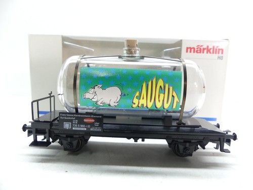 Märklin 44522 - märklin, h0