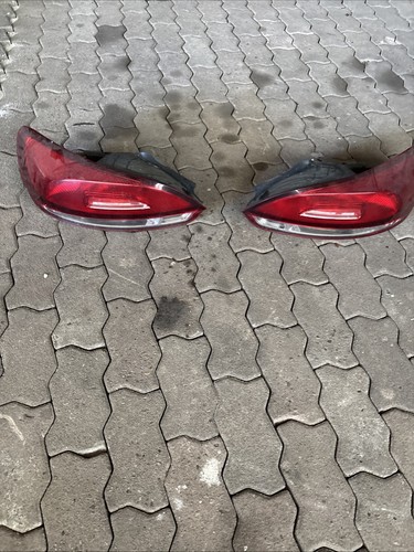 Scirocco rückleuchten r - vw, l+r