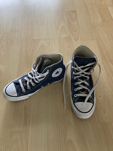 Converse all star chucks - converse,