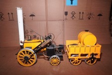 BOD/1] Hornby Stephenson's