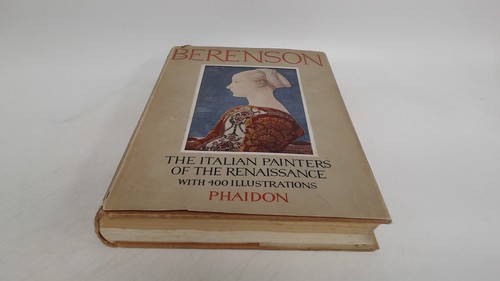 The italian painters - of,