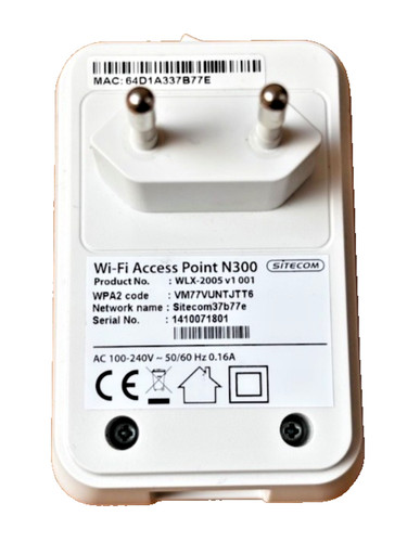Access point n300 - point,