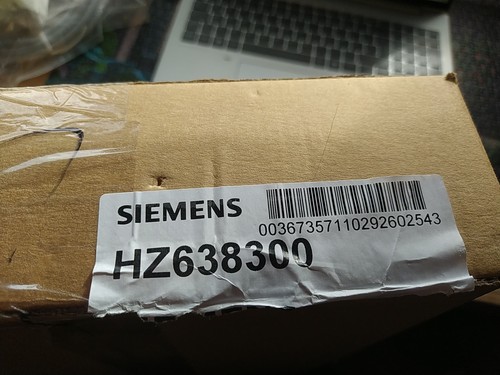 Siemens 638300 - hz,