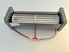 12 V Querstromlüfter