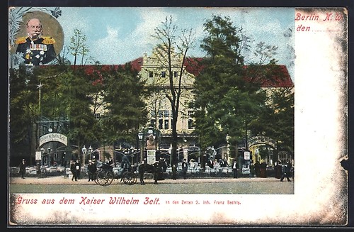 Ansichtskarte