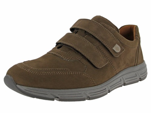 Waldläufer herren klettschuhe - waldläufer,